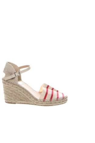 Εσπάδριλλες H&M, Μέγεθος 38, Χρώμα Πολύχρωμο, Τιμή 23,00 €