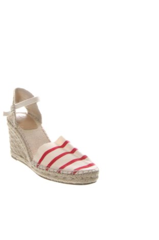 Εσπάδριλλες H&M, Μέγεθος 38, Χρώμα Πολύχρωμο, Τιμή 23,00 €