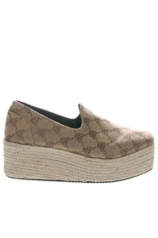 Espadrilles Unbranded, Größe 41, Farbe Beige, Preis 29,99 €