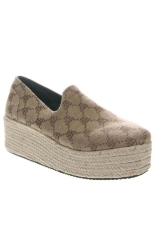 Espadrilles Unbranded, Größe 41, Farbe Beige, Preis 29,99 €