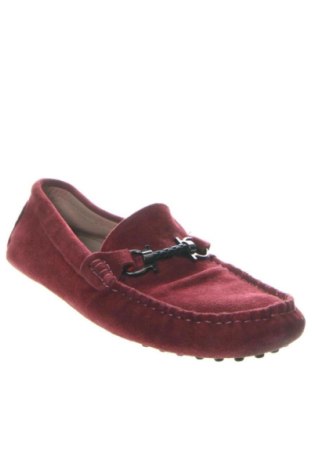 Espadrilles Unbranded, Größe 42, Farbe Rot, Preis € 23,00