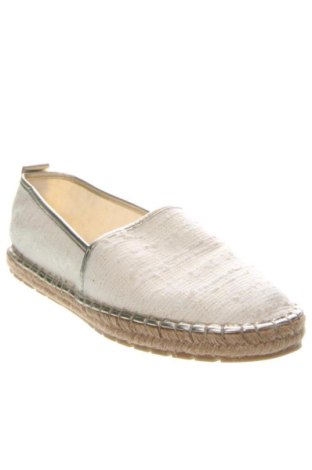 Espadrilles Zara, Méret 41, Szín Ekrü
, Ár 10 849 Ft