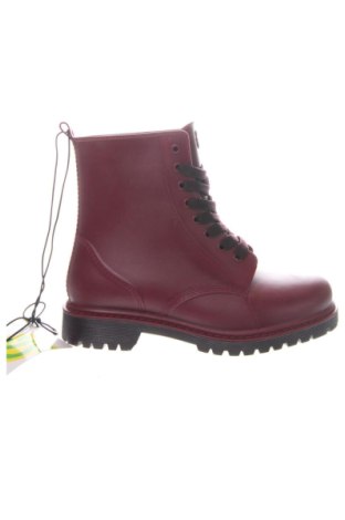 Гумени ботуши Dedoles, Rozmiar 41, Kolor Różowy, Cena 225,99 zł