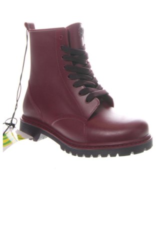 Гумени ботуши Dedoles, Rozmiar 41, Kolor Różowy, Cena 225,99 zł