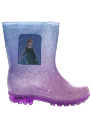 Гумени ботуши Disney, Μέγεθος 31, Χρώμα Πολύχρωμο, Τιμή 13,00 €