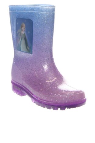 Гумени ботуши Disney, Μέγεθος 31, Χρώμα Πολύχρωμο, Τιμή 13,00 €