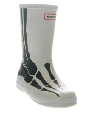 Гумени ботуши Hunter, Größe 28, Farbe Mehrfarbig, Preis € 32,21