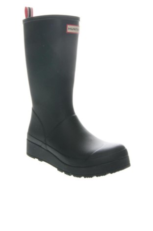 Гумени ботуши Hunter, Velikost 40, Barva Černá, Cena  2 379,00 Kč