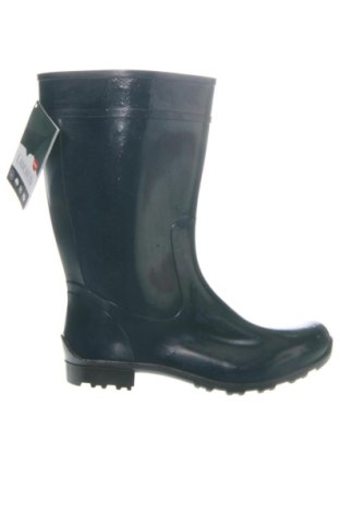 Гумени ботуши Ladeheid, Μέγεθος 39, Χρώμα Μπλέ, Τιμή 32,00 €
