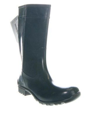 Гумени ботуши Ladeheid, Μέγεθος 39, Χρώμα Μπλέ, Τιμή 32,00 €