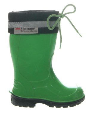 Гумени ботуши Lemigo, Méret 21, Szín Zöld, Ár 5 372 Ft