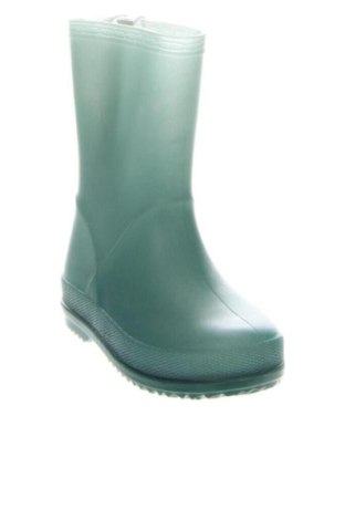 Гумени ботуши Unbranded, Размер 22, Цвят Зелен, Цена 15,92 €