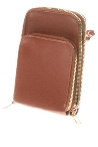 Handytasche Unbranded, Farbe Braun, Preis € 15,86