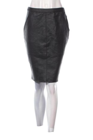 Skórzana spódnica 10 Feet, Rozmiar S, Kolor Czarny, Cena 148,99 zł