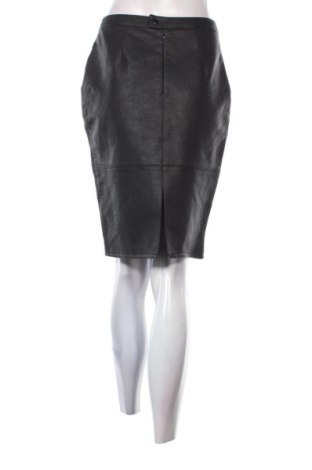 Skórzana spódnica 10 Feet, Rozmiar S, Kolor Czarny, Cena 148,99 zł