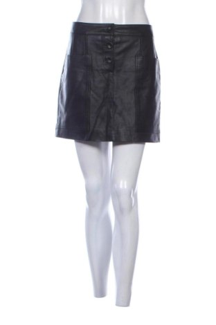 Skórzana spódnica Mango, Rozmiar XL, Kolor Czarny, Cena 450,11 zł