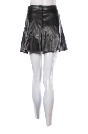 Кожена пола Unbranded, Размер S, Цвят Черен, Цена 9,70 €