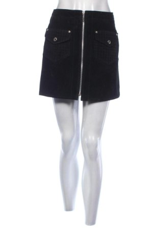 Δερμάτινη φούστα Unbranded, Μέγεθος S, Χρώμα Μαύρο, Τιμή 29,65 €