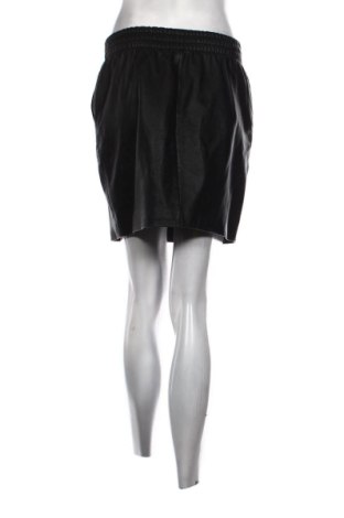 Lederrock mbyM, Größe S, Farbe Schwarz, Preis € 56,00