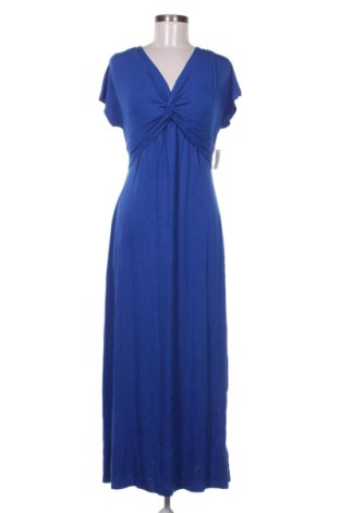 Kožené šaty  Amazon Essentials, Velikost S, Barva Modrá, Cena  329,00 Kč