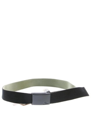 Gürtel Quiksilver, Farbe Schwarz, Preis € 18,42