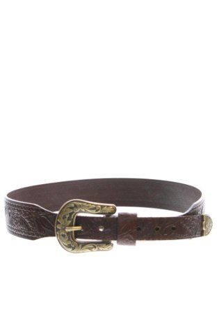 Gürtel THE ODDER SIDE, Farbe Braun, Preis € 20,90