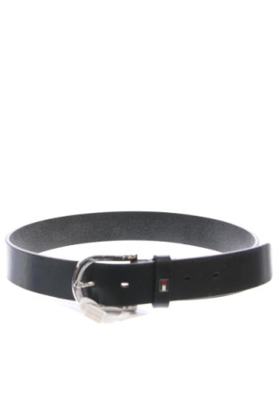 Pasek Tommy Hilfiger, Kolor Czarny, Cena 226,99 zł
