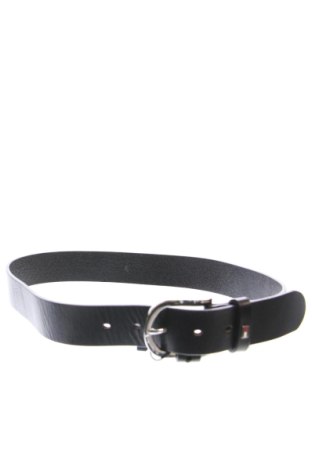Pasek Tommy Hilfiger, Kolor Niebieski, Cena 226,99 zł, #135819858