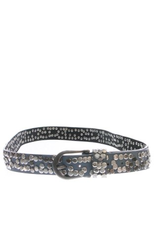 Gürtel Unbranded, Farbe Blau, Preis € 14,58
