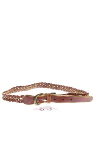 Pasek Unbranded, Kolor Brązowy, Cena 148,32 zł