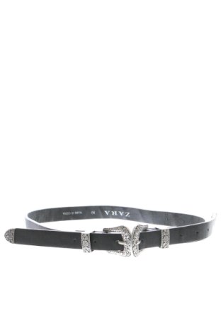Pasek Zara, Kolor Czarny, Cena 37,99 zł