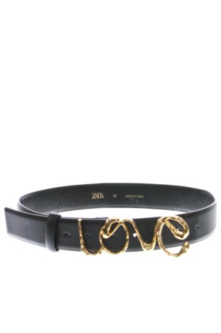 Колан Zara, Цвят Черен, Цена 7,09 €