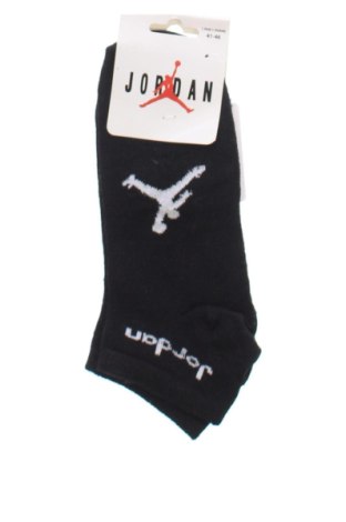 Strümpfe Air Jordan Nike, Größe L, Farbe Schwarz, Preis € 20,99, #135801755