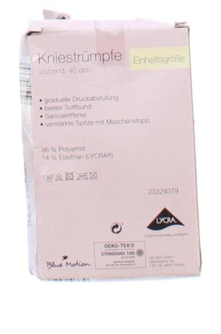 Set Blue Motion, Größe M, Farbe Schwarz, Preis € 6,00