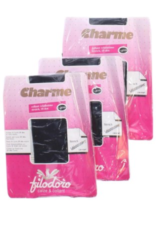 Set Filodoro, Größe L, Farbe Schwarz, Preis € 13,99