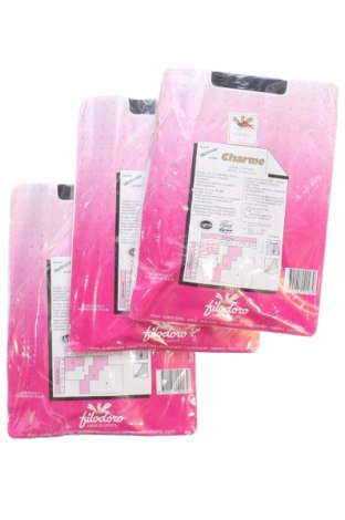 Set Filodoro, Größe L, Farbe Schwarz, Preis € 13,99