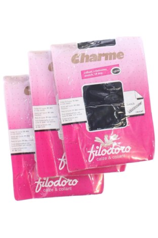 Комплект Filodoro, Размер L, Цвят Черен, Цена 11,24 €