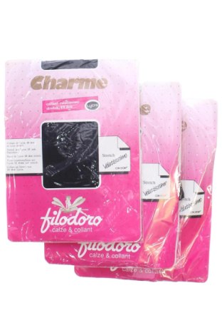 Set Filodoro, Größe L, Farbe Schwarz, Preis € 13,99