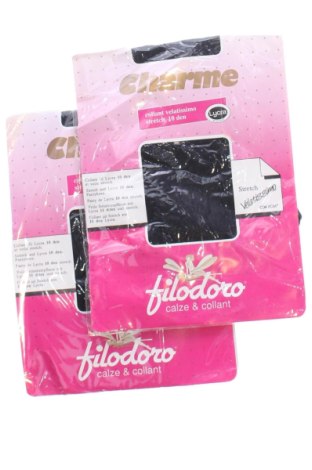 Σύνολο Filodoro, Μέγεθος L, Χρώμα Μαύρο, Τιμή 12,99 €