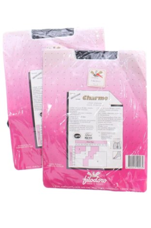 Σύνολο Filodoro, Μέγεθος L, Χρώμα Μαύρο, Τιμή 12,99 €