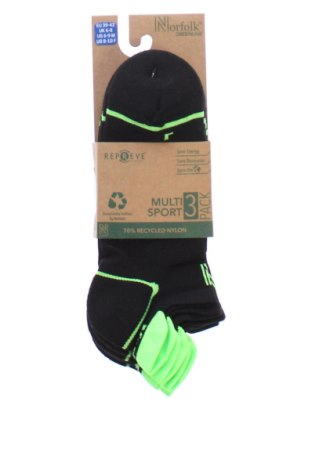 Set Norfolk, Mărime M, Culoare Negru, Preț 37,99 Lei