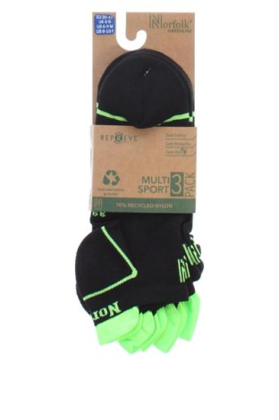 Set Norfolk, Mărime M, Culoare Negru, Preț 37,99 Lei