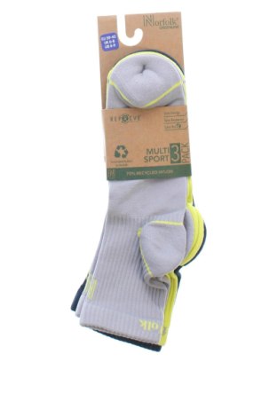 Σύνολο Norfolk, Μέγεθος M, Χρώμα Πολύχρωμο, Τιμή 7,99 €