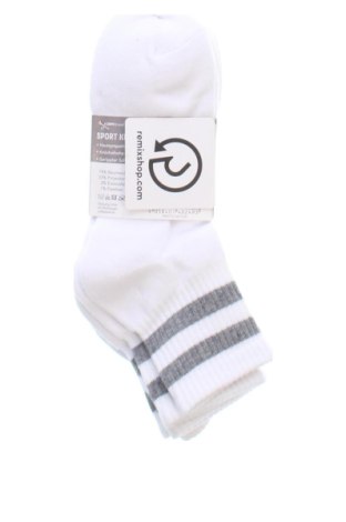 Zestaw Nur Der, Rozmiar M, Kolor Biały, Cena 32,99 zł