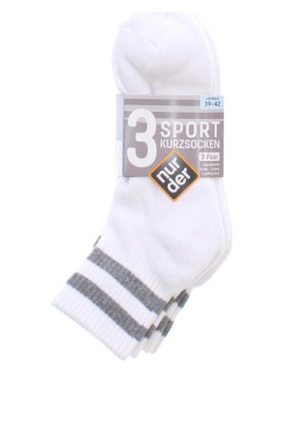 Zestaw Nur Der, Rozmiar M, Kolor Biały, Cena 32,99 zł