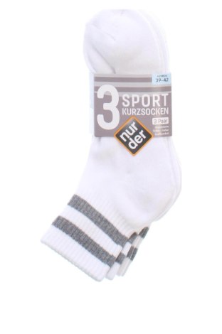 Set Nur Der, Mărime M, Culoare Alb, Preț 37,99 Lei