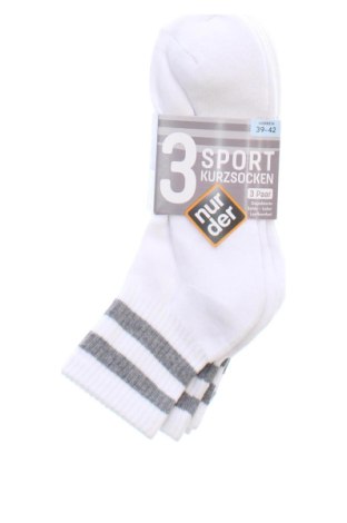 Zestaw Nur Der, Rozmiar M, Kolor Biały, Cena 32,99 zł