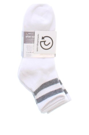 Zestaw Nur Der, Rozmiar M, Kolor Biały, Cena 32,99 zł