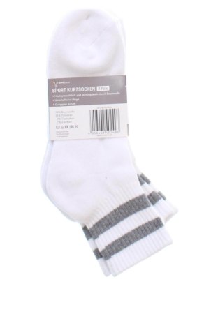 Zestaw Nur Der, Rozmiar M, Kolor Biały, Cena 32,99 zł