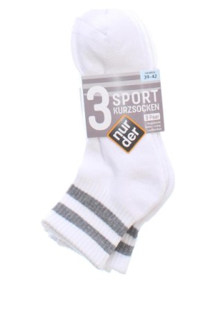 Komplet  Nur Der, Velikost M, Barva Bílá, Cena  189,00 Kč